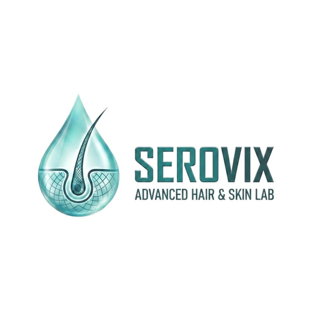 Serovix Logo